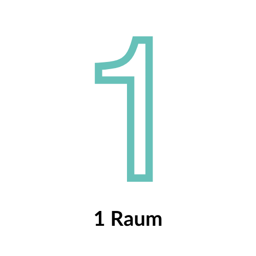 1 Raum